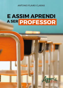 E assim aprendi a ser professor