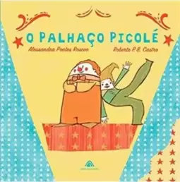 Palhaço Picole