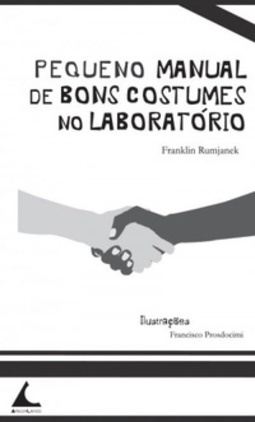 Pequeno Manual de Bons Costumes no Laboratório