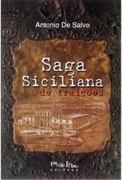 Saga Siciliana de Tradições