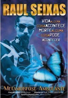 metamorfose ambulante