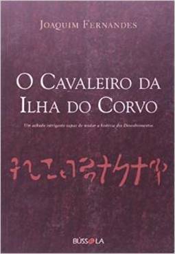 O Cavaleiro da Ilha do Corvo