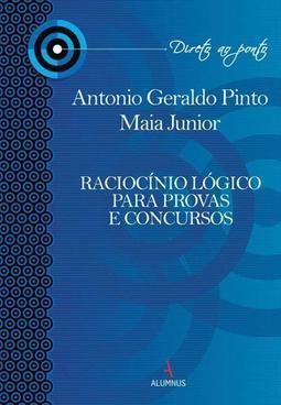 RACIOCINIO LOGICO PARA PROVAS E CONCURSOS