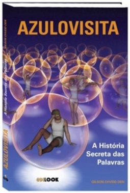 AZULOVISITA (Primeira #1)