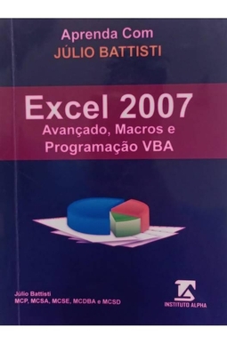 Excel 2007