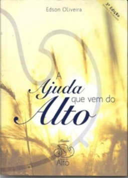 A Ajuda que vem do alto