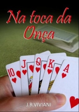 Na toca da Onça