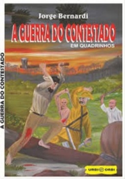 A Guerra Do Contestado Em Quadrinhos