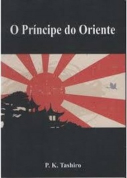 O príncipe do oriente
