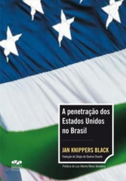 A Penetração dos Estados Unidos no Brasil