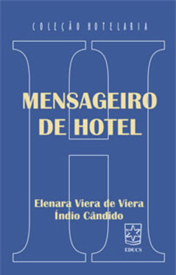 Mensageiro de hotel