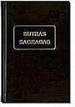 Sutras Sagradas