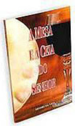 A Mesa e a Ceia do Senhor