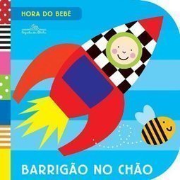 BARRIGAO NO CHAO