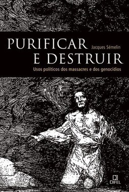 Purificar e destruir