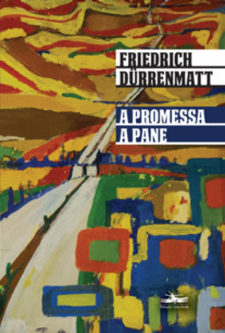 A promessa seguido de A pane