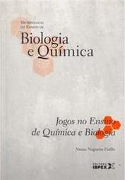 Jogos no Ensino de Química e Biologia