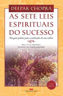 As Sete Leis Espirituais Do Sucesso