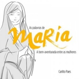 As palavras de Maria