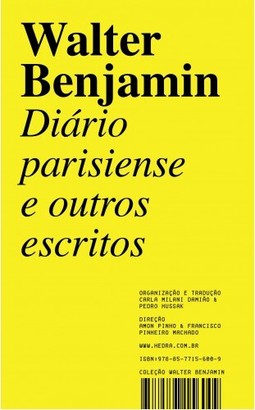Diário parisiense e outros escritos