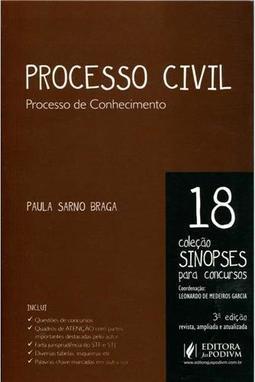Processo Civil
