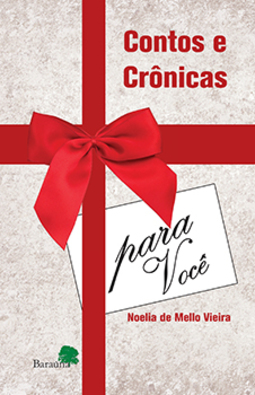 Contos e crônicas: Para você