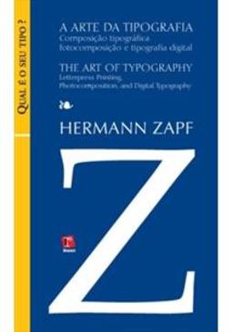 A Arte da Tipografia - the Art of Typography