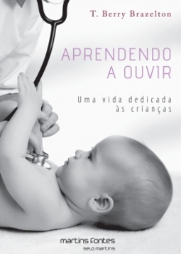 Aprendendo a ouvir: uma vida dedicada às crianças