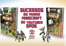 COLEÇÃO FÚRIA DOS MOBS