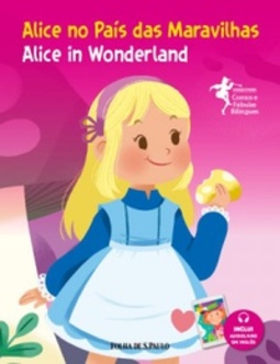 Alice no País das Maravilhas