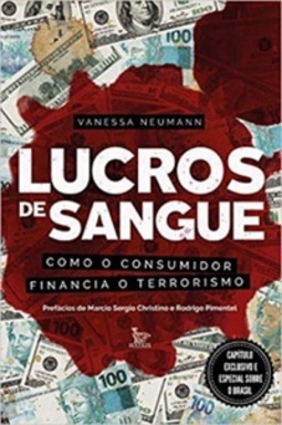 Lucros de sangue