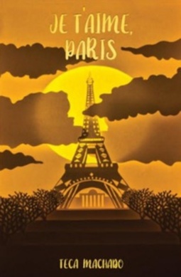 Je T'aime, Paris
