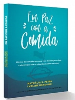 Em paz com a comida