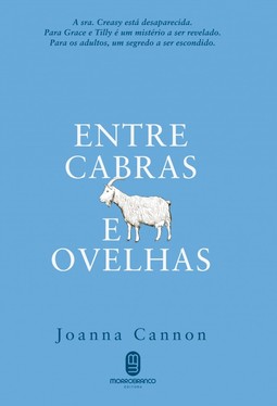 Entre cabras e ovelhas