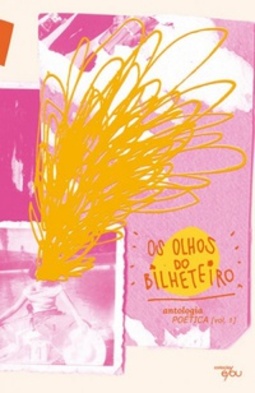 Os olhos do bilheteiro #1