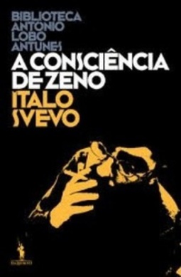 A Consciência de Zeno  (Biblioteca António Lobo Antunes)