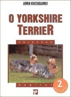 Yorkshire Terrier, O - IMPORTADO