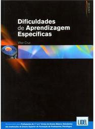 Dificuldades de Aprendizagem Especificas