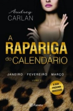 A Rapariga do Calendário #1