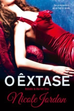 O Êxtase (Notorious  #4)