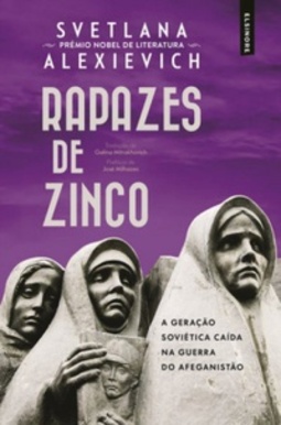 Rapazes de Zinco