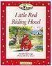 Little Red Riding Hood - Elementary 1 - Importado
