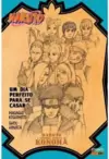 Naruto - a História Secreta de Konoha: Um Dia Perfeito para Se Casar