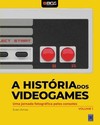 A história dos videogames: uma jornada fotográfica pelos consoles