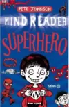 Superhero - Mind Reader