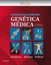 Thompson & Thompson - Genética médica