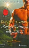 Reynold De Burgh: O Cavaleiro Negro