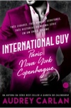 International guy - volume 1