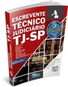 TJSP - Escrevente Técnico Judiciário (AlfaCon #1)
