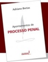 Apontamentos de Processo Penal